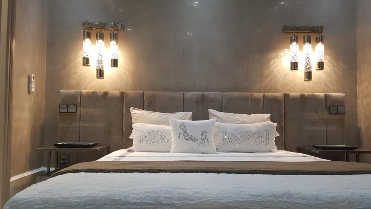 Villa Mano Lagouassem Ngoại thất bức ảnh