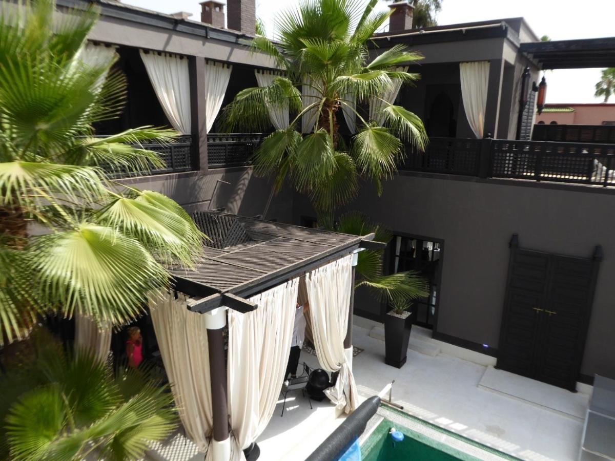 Villa Mano Lagouassem Ngoại thất bức ảnh