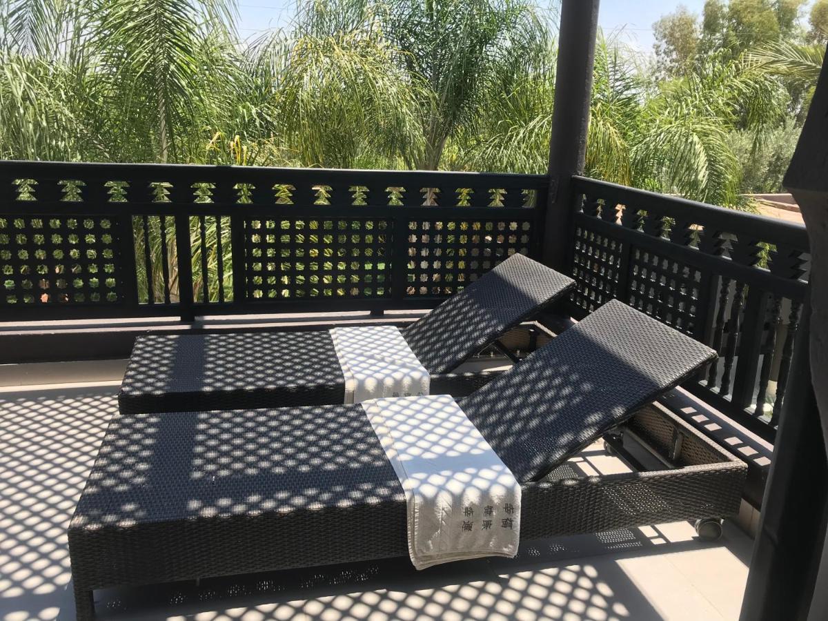 Villa Mano Lagouassem Ngoại thất bức ảnh