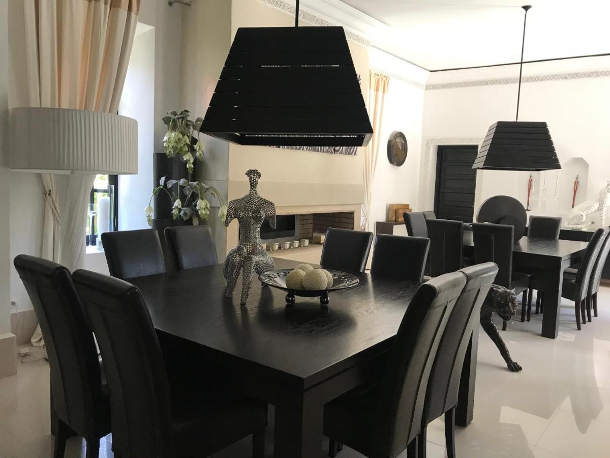 Villa Mano Lagouassem Ngoại thất bức ảnh