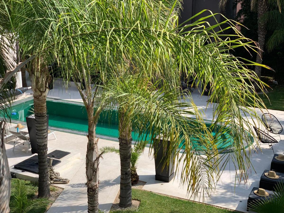 Villa Mano Lagouassem Ngoại thất bức ảnh