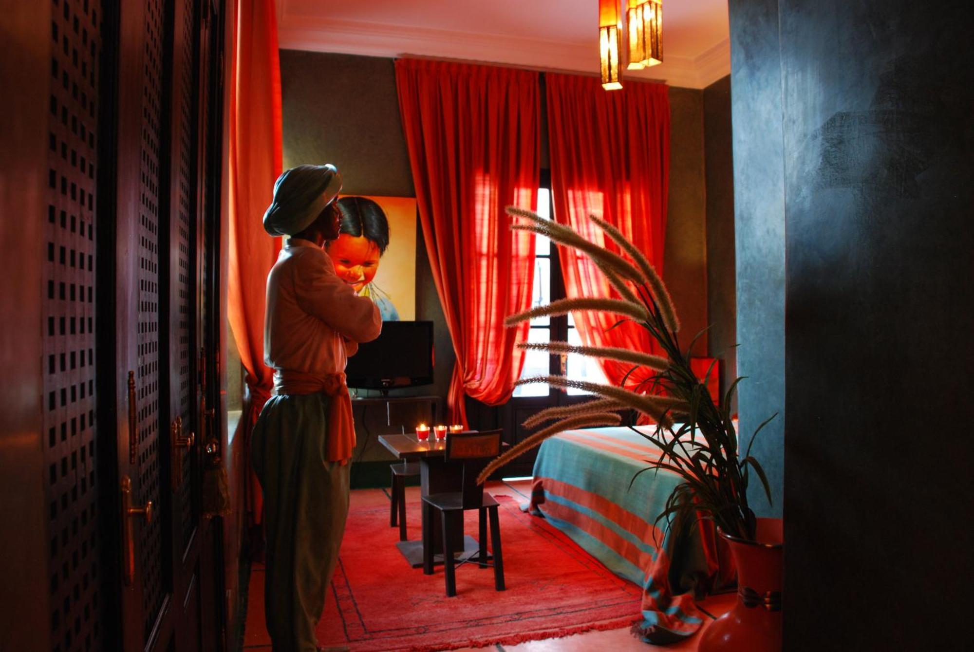 Villa Mano Lagouassem Ngoại thất bức ảnh