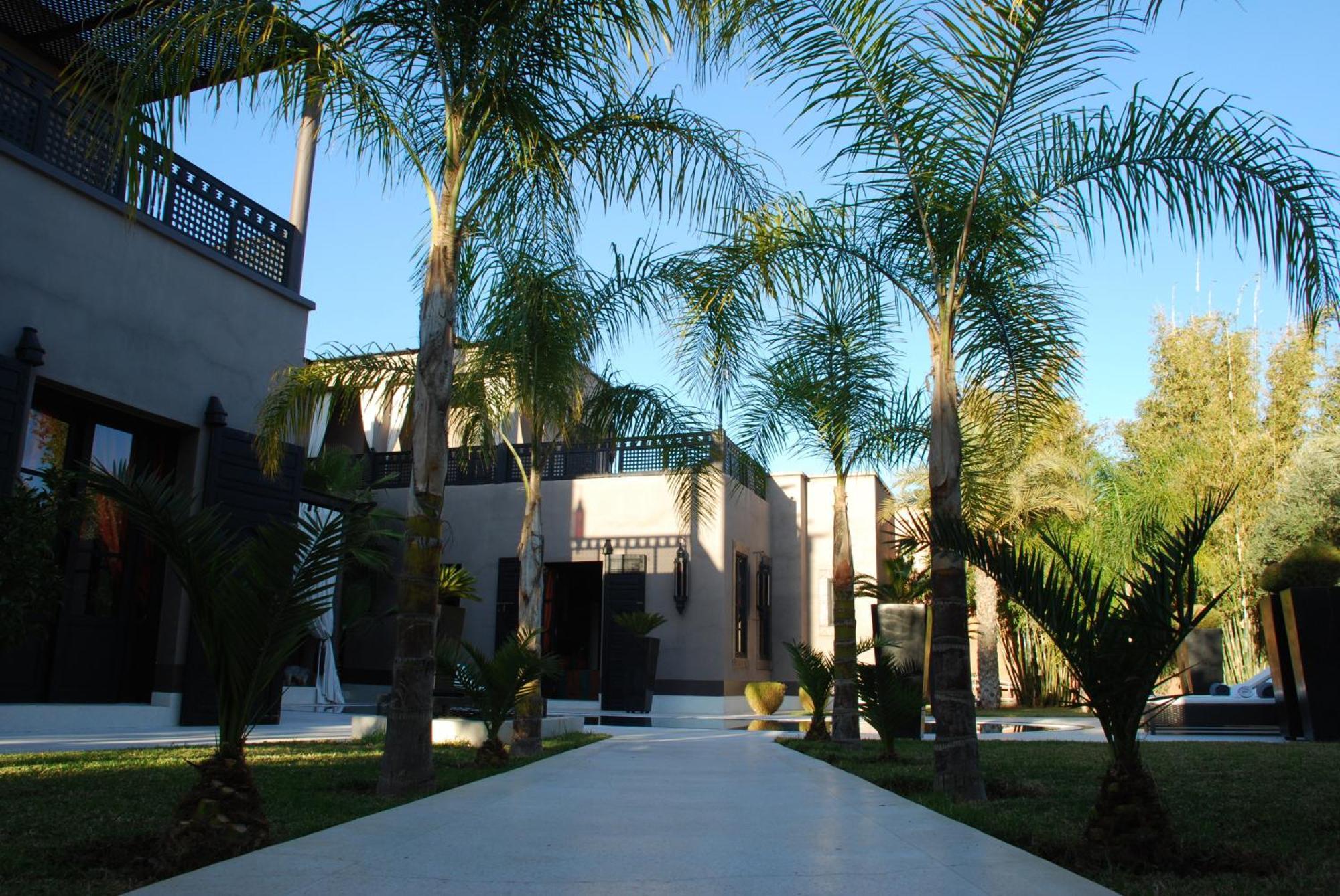 Villa Mano Lagouassem Ngoại thất bức ảnh