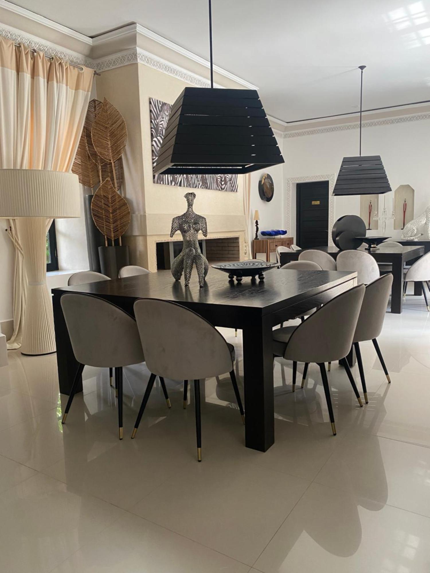 Villa Mano Lagouassem Ngoại thất bức ảnh