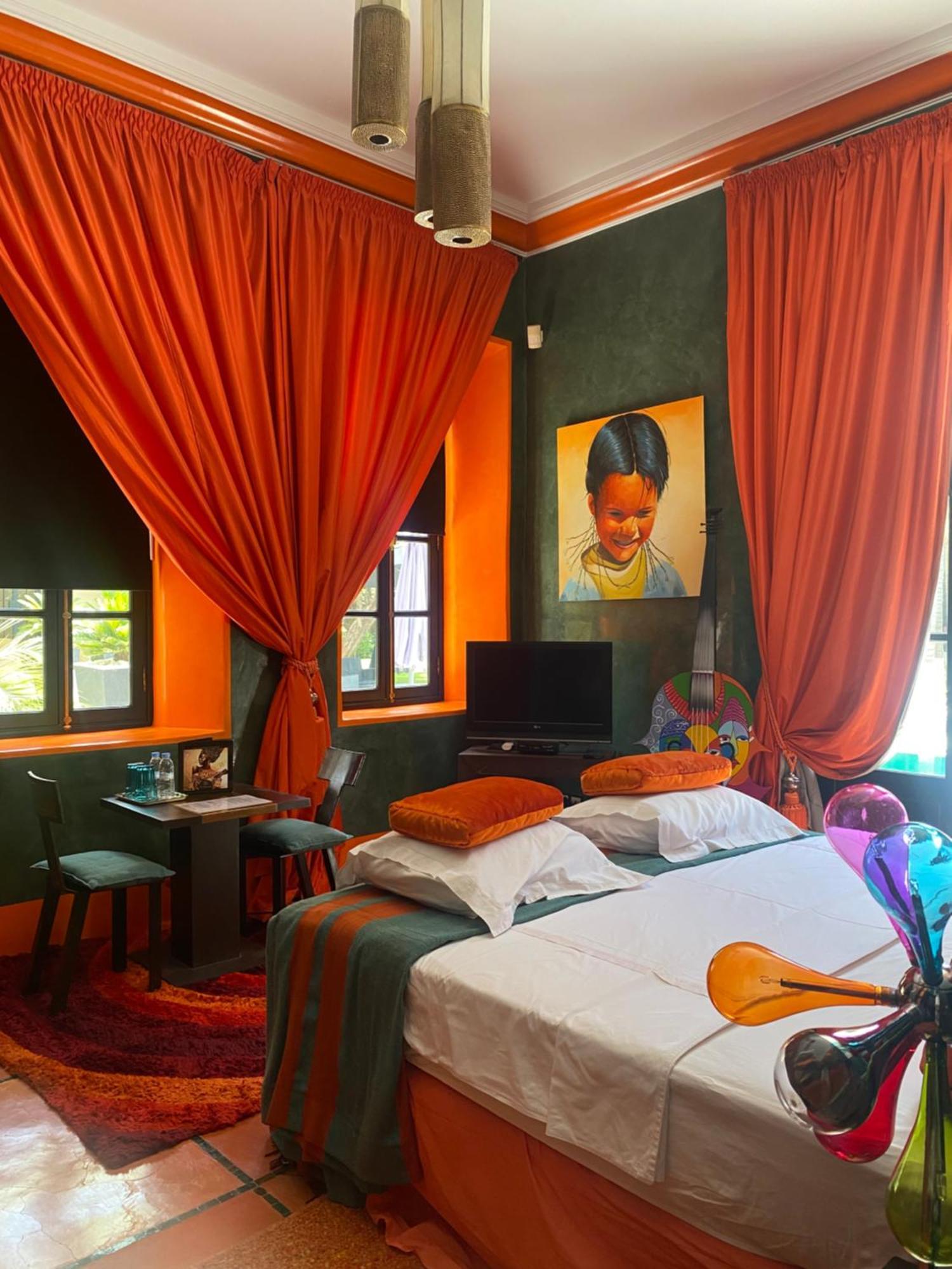 Villa Mano Lagouassem Ngoại thất bức ảnh