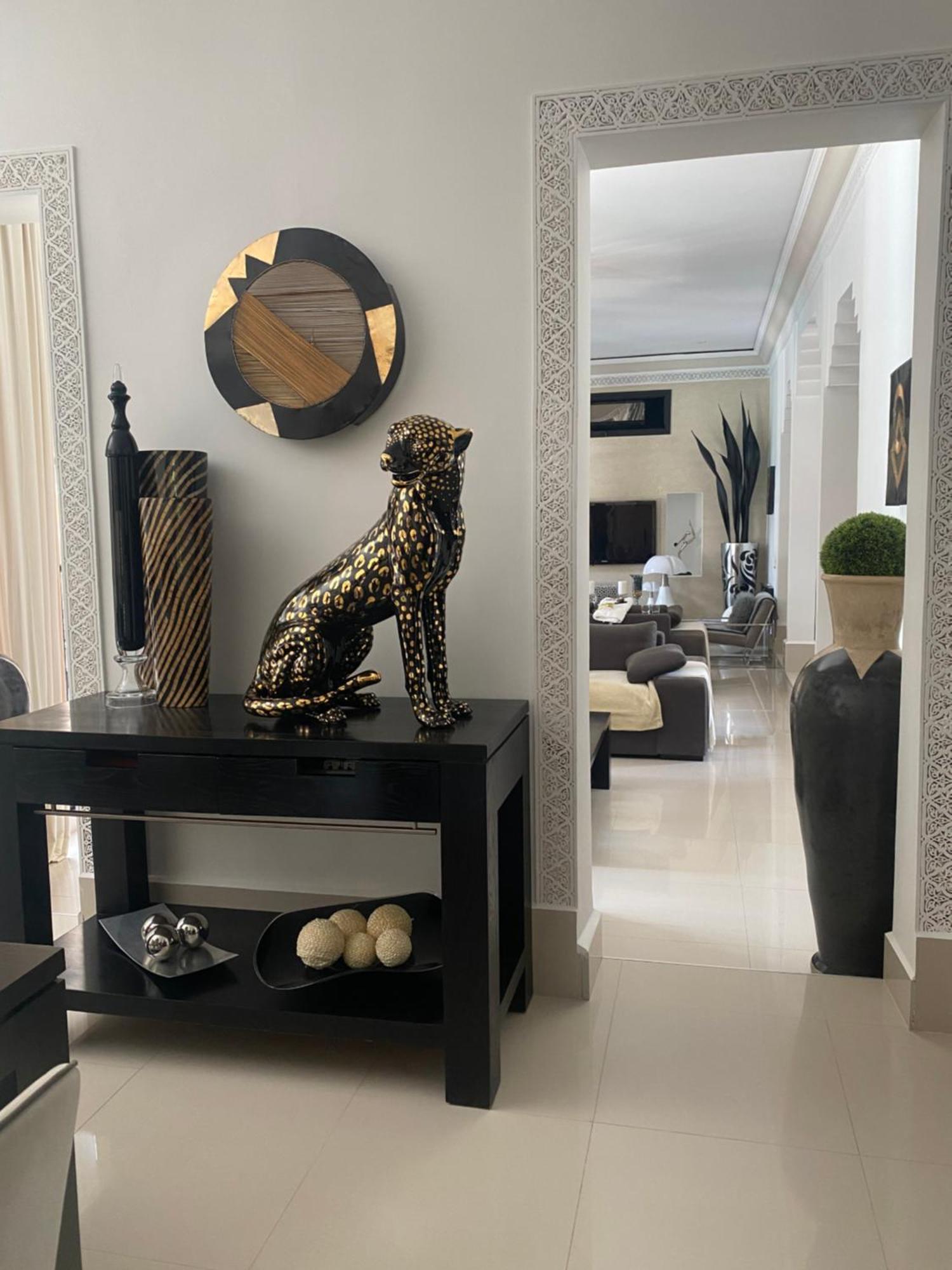 Villa Mano Lagouassem Ngoại thất bức ảnh