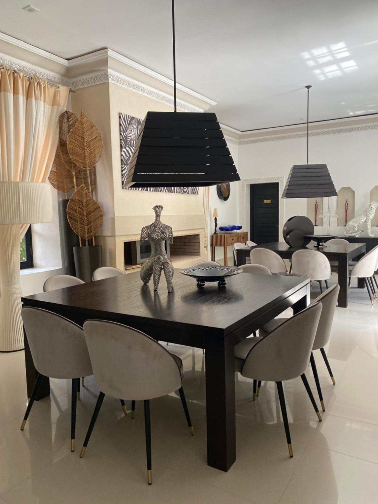 Villa Mano Lagouassem Ngoại thất bức ảnh