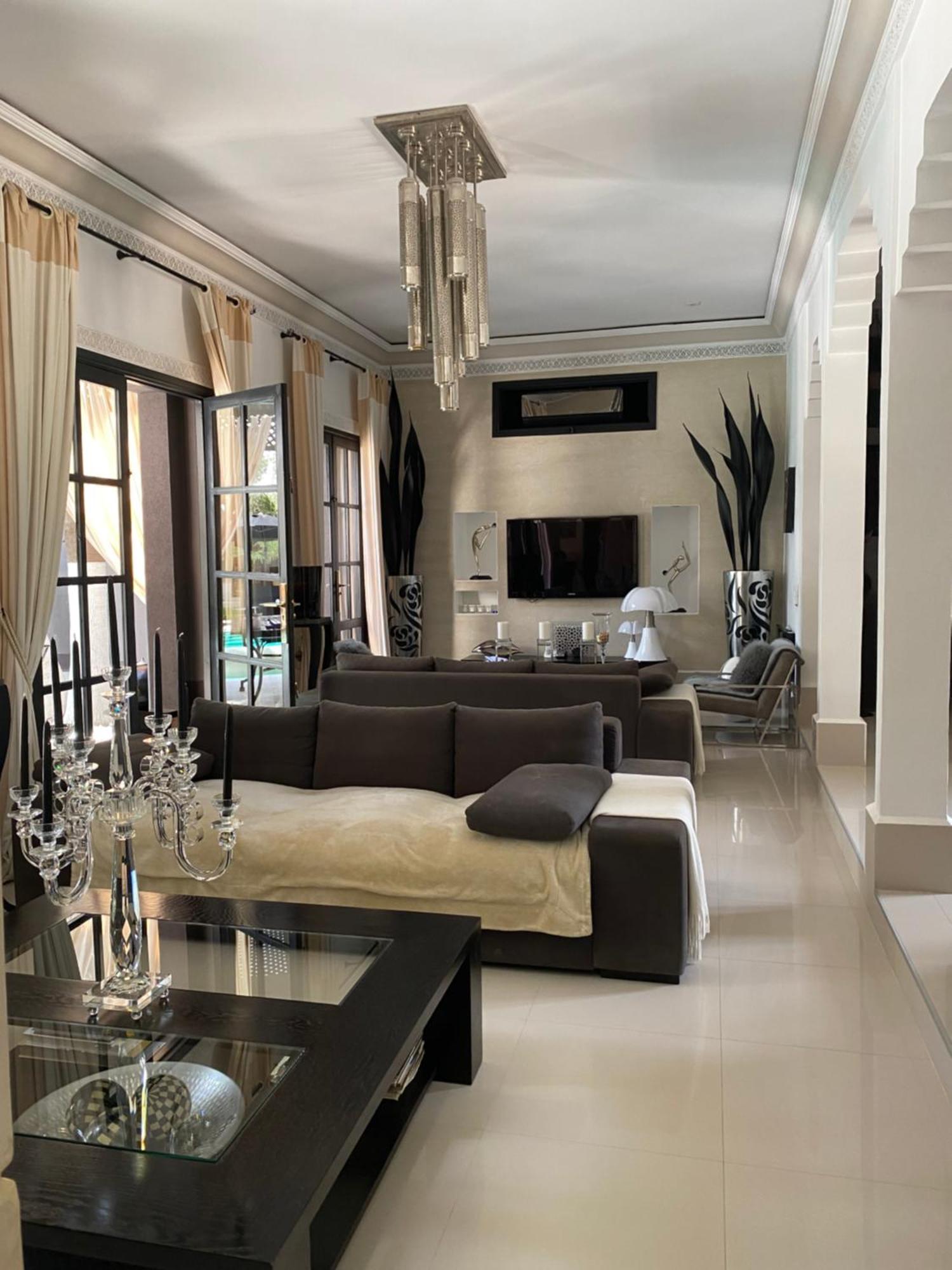 Villa Mano Lagouassem Ngoại thất bức ảnh