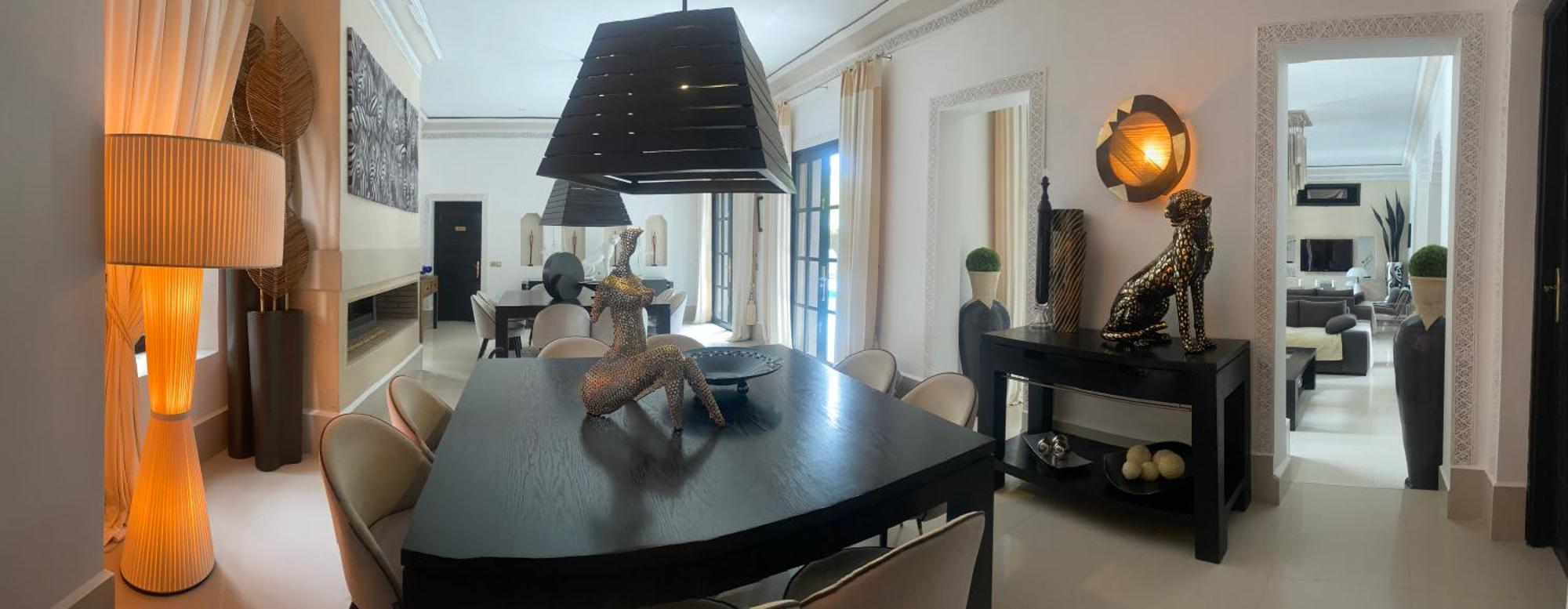 Villa Mano Lagouassem Ngoại thất bức ảnh