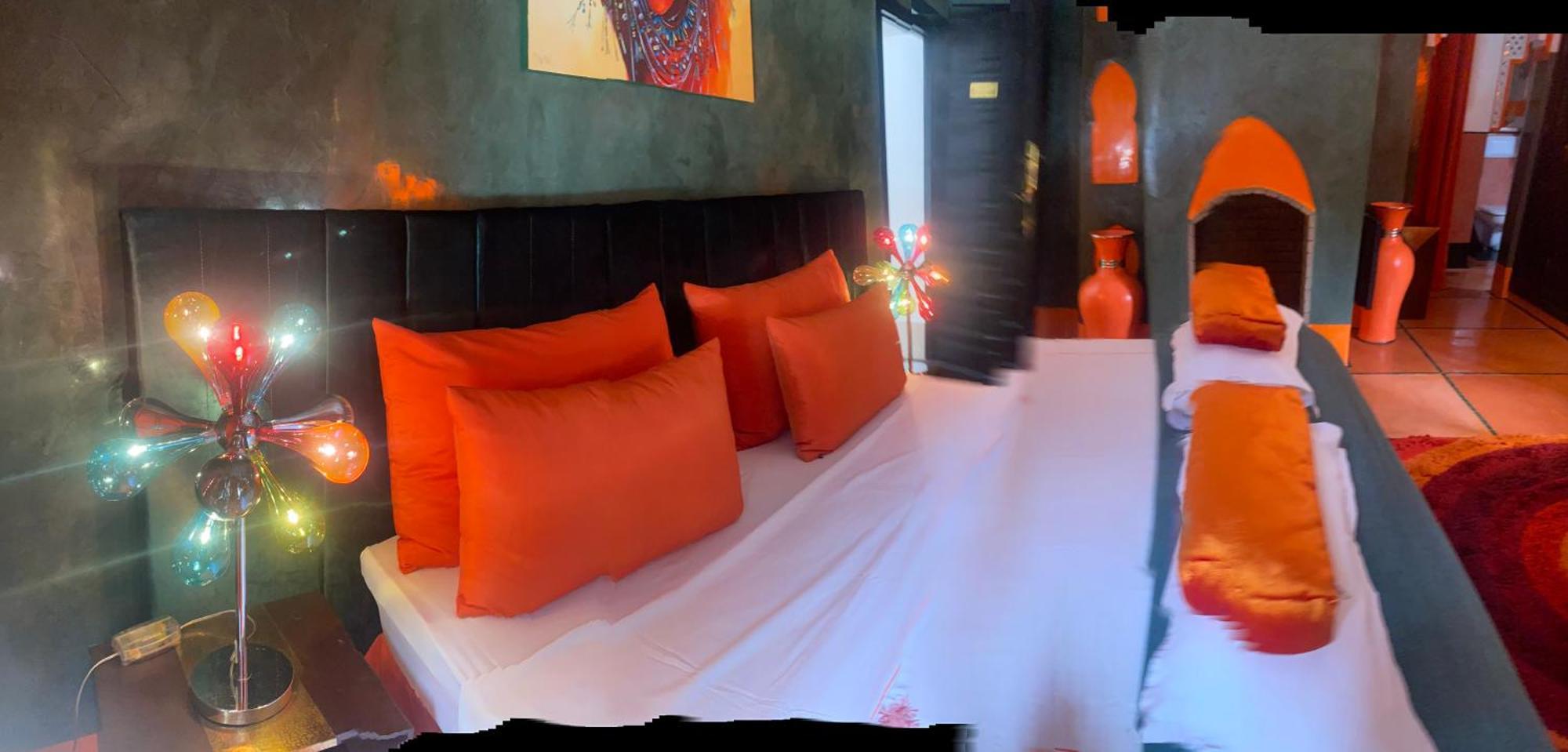 Villa Mano Lagouassem Phòng bức ảnh