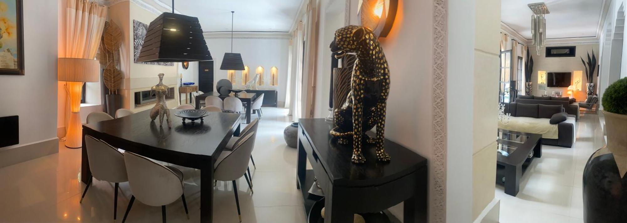 Villa Mano Lagouassem Ngoại thất bức ảnh