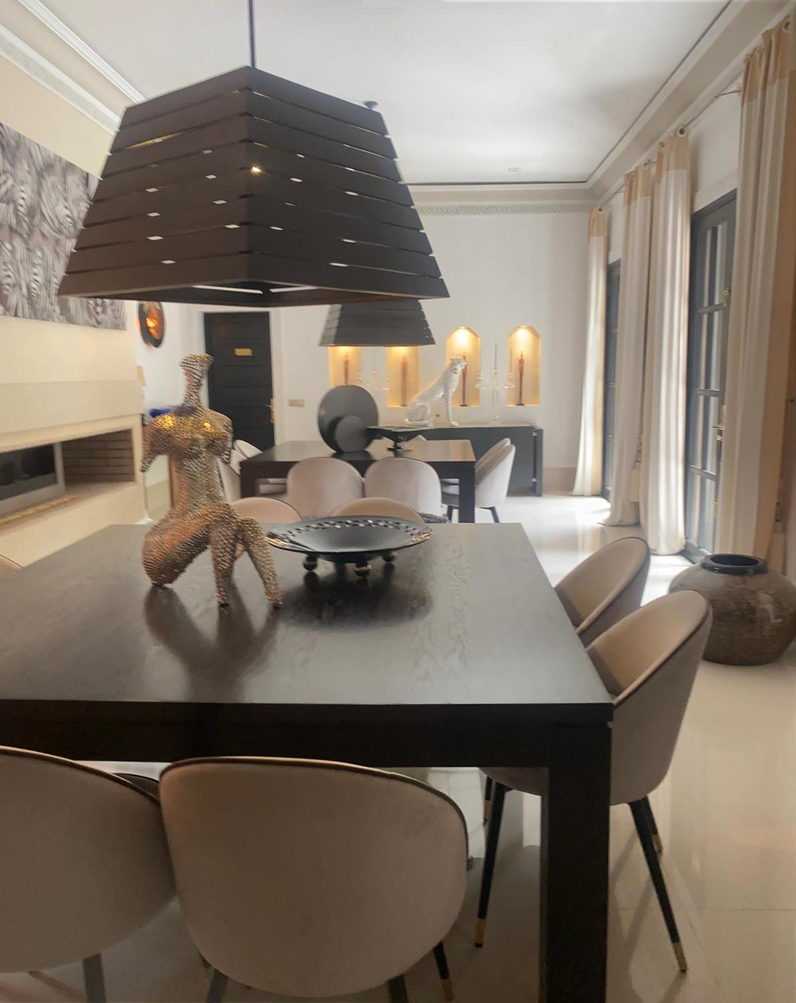 Villa Mano Lagouassem Ngoại thất bức ảnh
