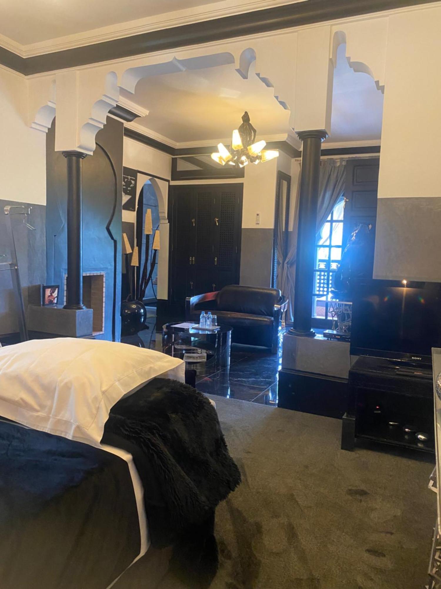 Villa Mano Lagouassem Phòng bức ảnh