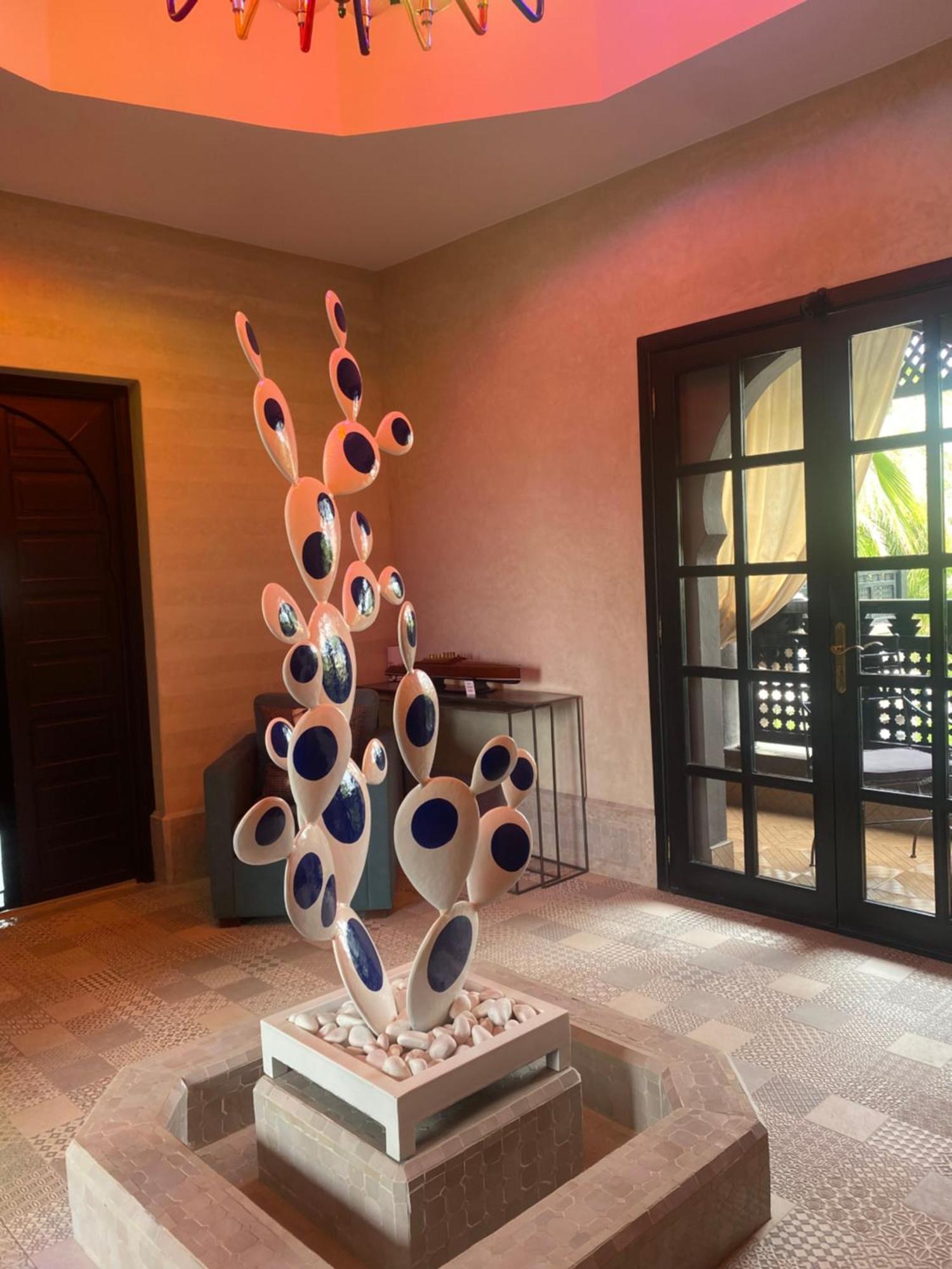 Villa Mano Lagouassem Ngoại thất bức ảnh