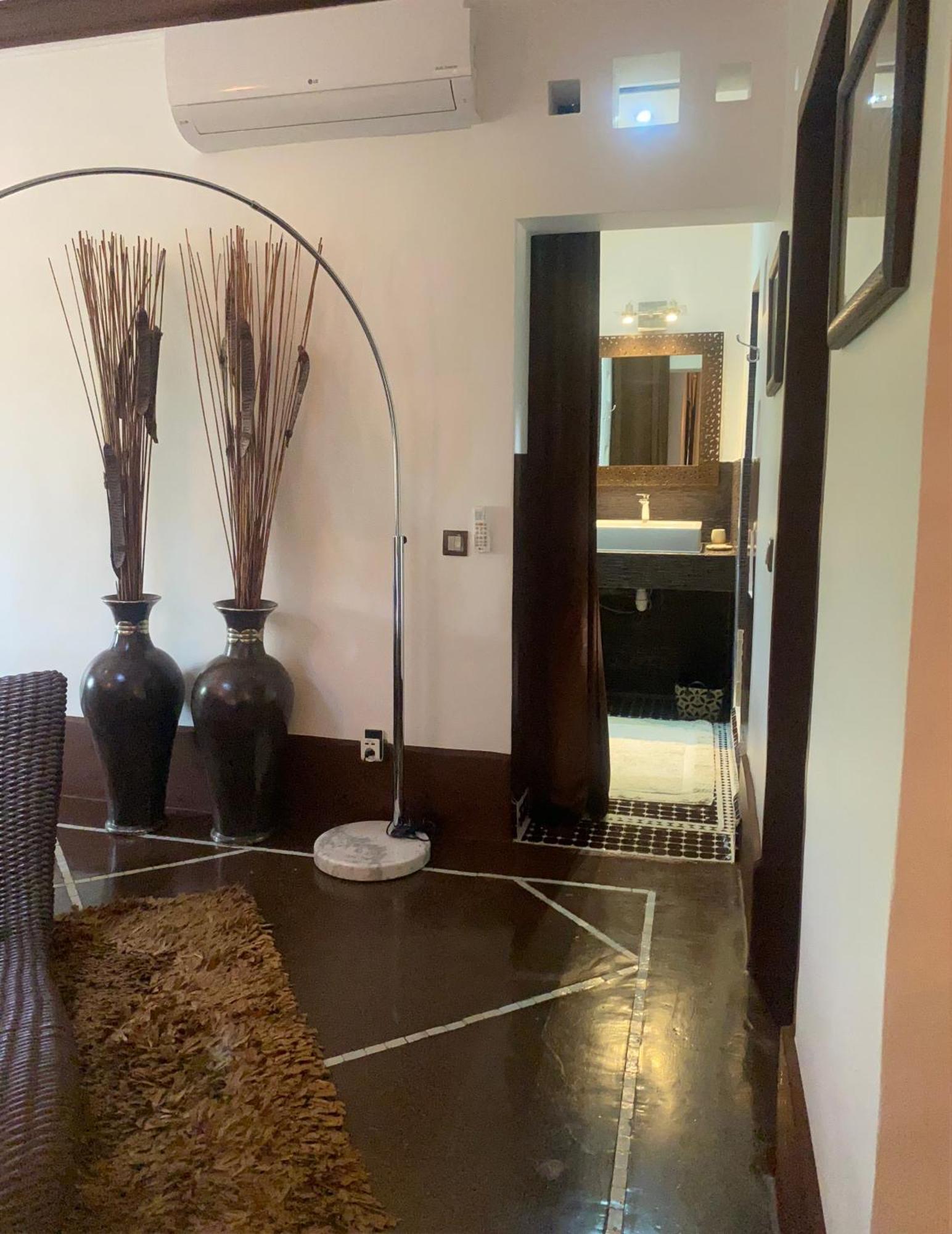 Villa Mano Lagouassem Phòng bức ảnh