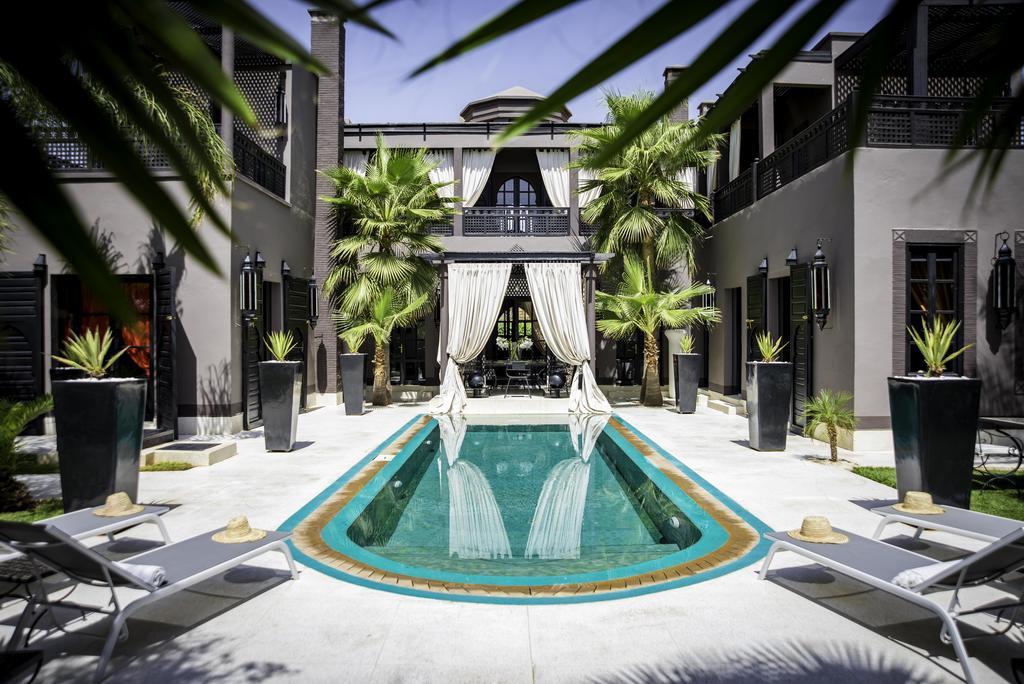 Villa Mano Lagouassem Ngoại thất bức ảnh