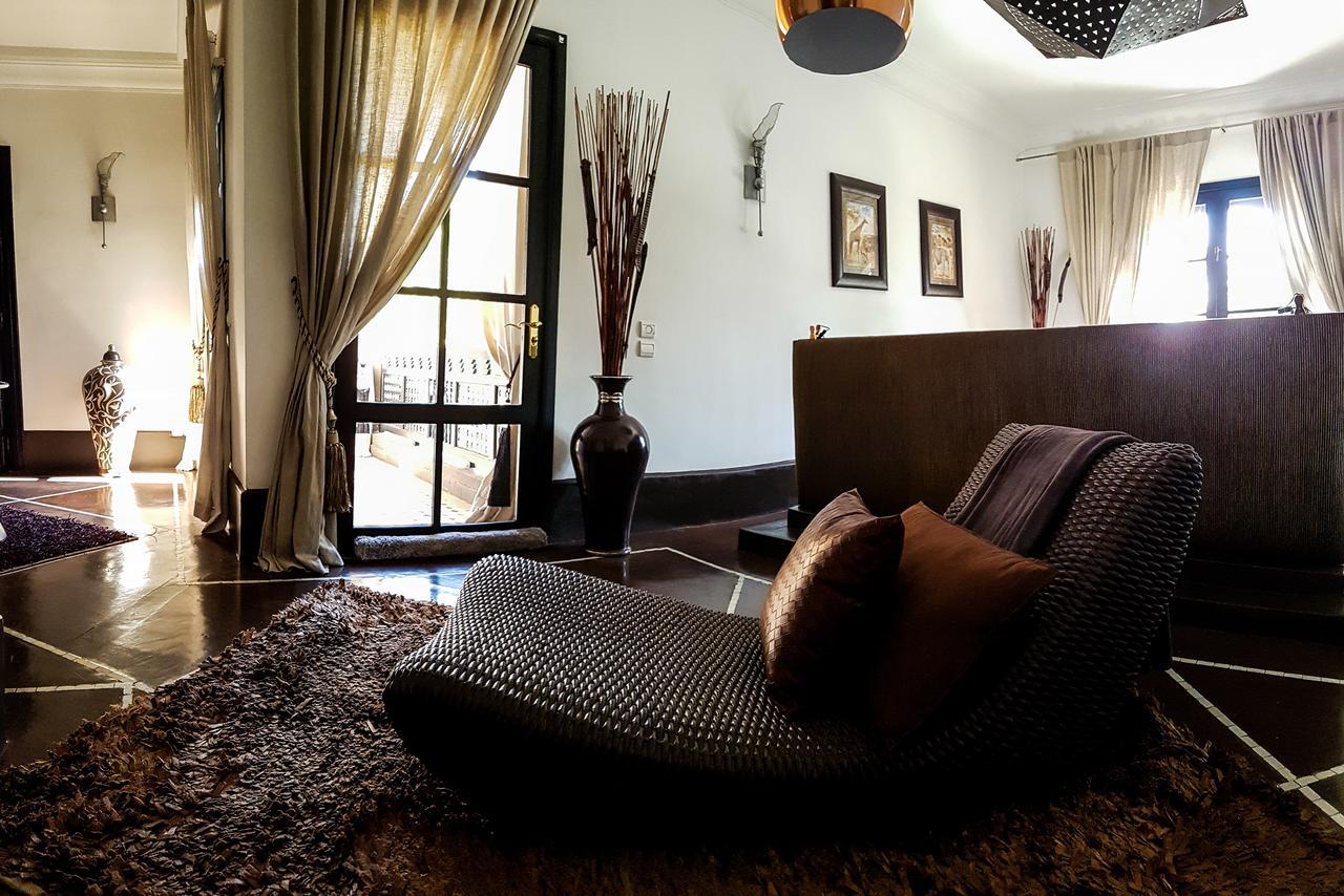 Villa Mano Lagouassem Ngoại thất bức ảnh
